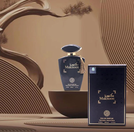 Maknoon Perfume Zareenah Outstanding Fragrance